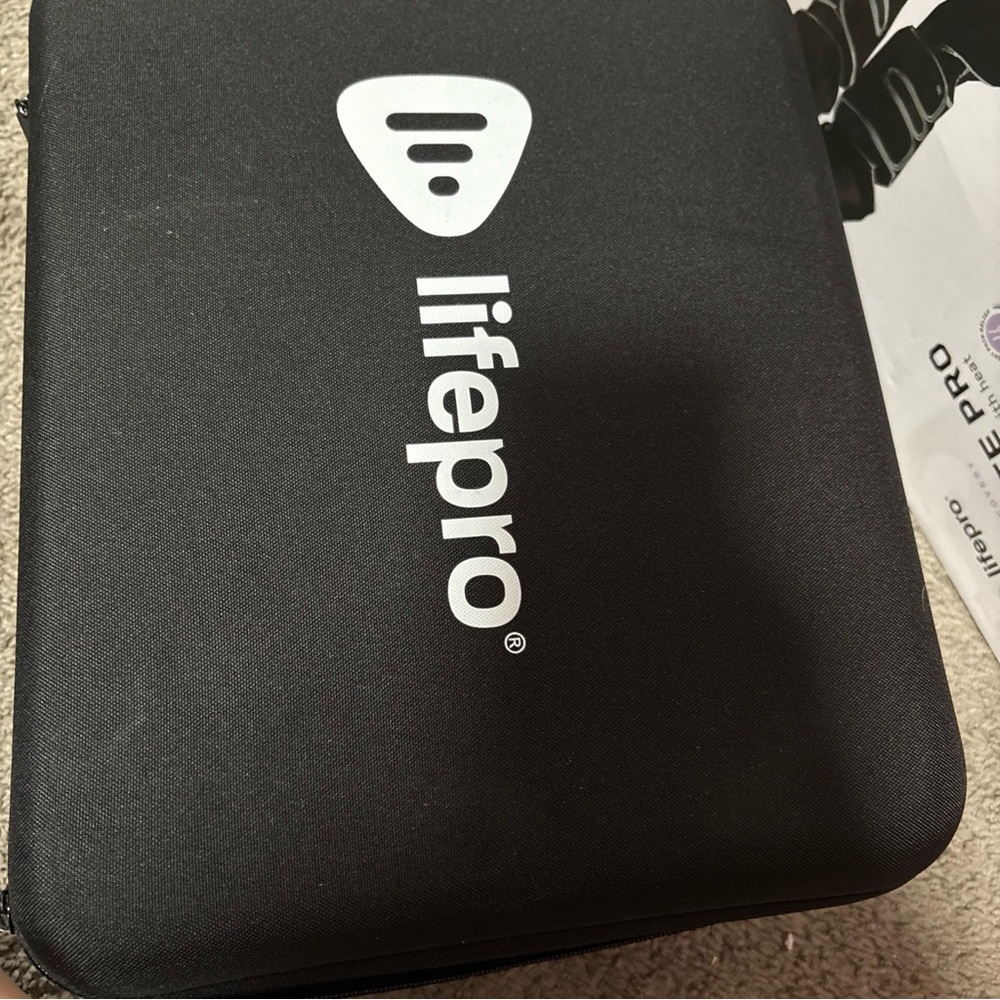 LifePro Air Compression Recovery - Picture 9 of 9